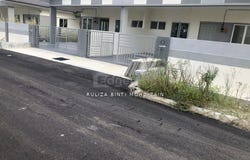Jalan Residen, Sitiawan, Perak 32000