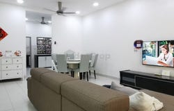 Jalan Kerongsang, Klang, Selangor 41200