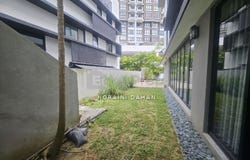 Melawati, Ampang, Kuala Lumpur 53100