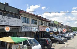 Cheras, Kuala Lumpur 56000