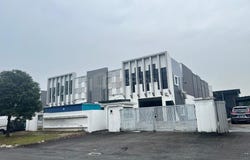 Johor Bahru, Johor 81100