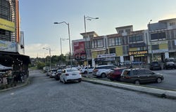 J, Cheras, Selangor 43200