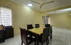 Jalan Damai Rasa, Cheras, Kuala Lumpur 56000