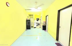 Jalan Puteri 7/7, Bandar Puteri, 47100, Selangor, Bandar Puteri Puchong, Selangor 43000