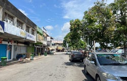 Changlun, Kedah 6010