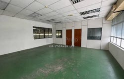 Ulu Tiram, Johor 81800