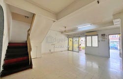 Jalan Bunga Mawar 6, Batu 9th Cheras, Selangor 43200