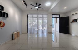 The Valley West 1 ,Horizon Hills 79100 Nusajaya, Johor, Iskandar Puteri, Johor 79100