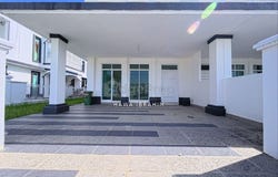 Semenyih, Selangor 43700