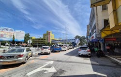 Petaling Jaya, Selangor 46200