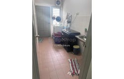 Lorong Sembilang 8, Klang, Selangor 41100