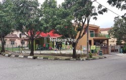 Jalan Alam Bestari, Cheras, Kuala Lumpur 56000
