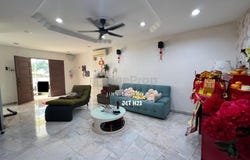 Jalan Bentara, Klang, Selangor 41000