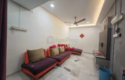 Jalan Raja Nong 12, Klang, Selangor 41200