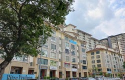 J, Damansara Perdana, Selangor 47820