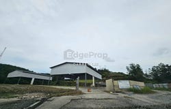 Jalan Kerling, Tanjung Malim, Selangor 44000
