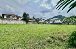 Jalan 6, Ampang, Selangor 68000