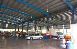 Senai, Johor 81400