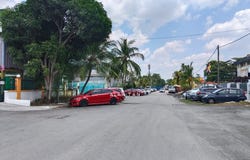 Jalan Kpb, Balakong, Selangor 43300
