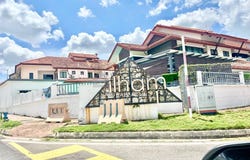 Bangi, Selangor 43000