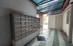 Kepong, Kuala Lumpur 52100