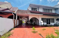 Jalan Changkat Permata, Keramat, Selangor 53300