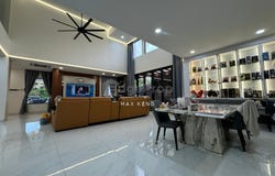 Jalan Sri Laguna, Johor Bahru, Johor 81200