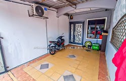 Jalan Restu, Klang, Selangor 42200