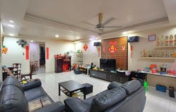 Jalan BS, Seri Kembangan, Selangor 41200
