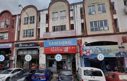 Kepong, Kuala Lumpur 52200