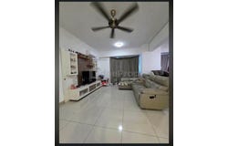 Off Lebuhraya Damansara Puchong, 47630, Selangor, USJ, Selangor 47630