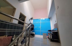 Ampang, Selangor 68000