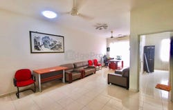 Sungai Chua, Kajang, Selangor 43000