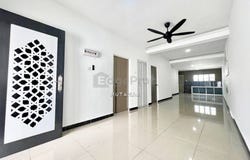 Jalan 1, Semenyih, Selangor 43500