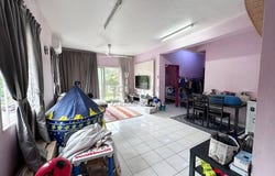 Taman Sri Putra, 47000, Selangor, Sungai Buloh, Selangor 47000