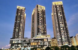 No.1, Jalan Telok Datok, Jalan Klang Lama (Old Klang Road), Kuala Lumpur 58000