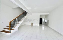 Jalan Ulek Mayang, Klang, Selangor 41050