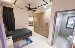 Tebrau Highway, 81100, Johor, Johor Bahru, Johor 81100