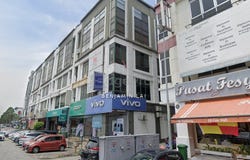 Puchong, Selangor 47100