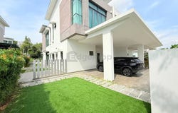 Cyberjaya, Selangor 63000