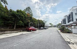Jalan Majestic, Rawang, Selangor 48000