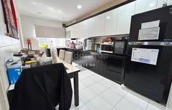Iskandar Puteri (Nusajaya), Johor 79100