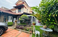 Ampang, Selangor 68000