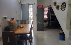 Jalan S/P, Kajang, Selangor 43000