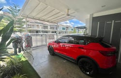 Sepang, Selangor