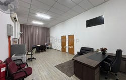 Ulu Tiram, Johor 81800