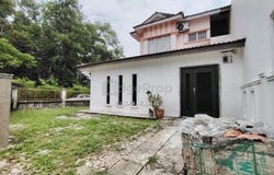 Persiaran E1/1, Sungai Buloh, Selangor 47000