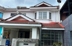 Jalan Permai, Seri Kembangan, Selangor 43400