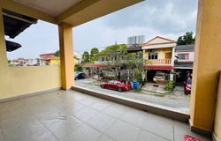 Jalan Merbau, Subang, Selangor 40150