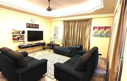 Jalan TTS, Semenyih, Selangor 43500